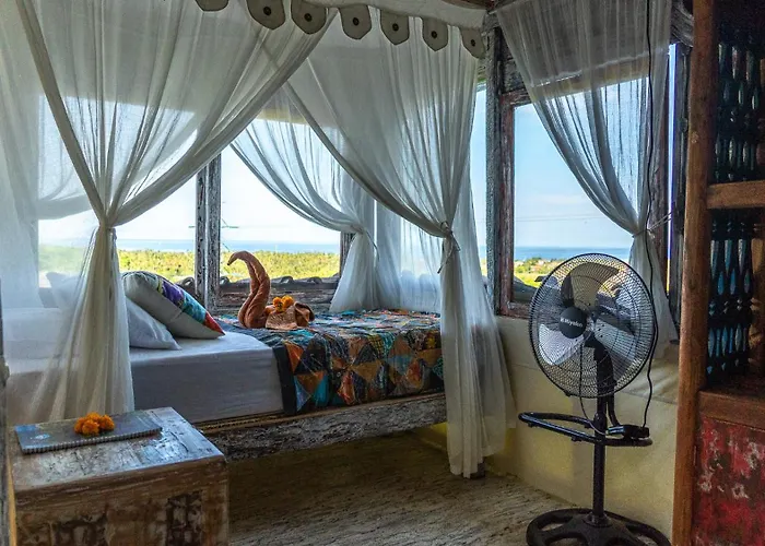 Dream Hill Hotel Lovina 