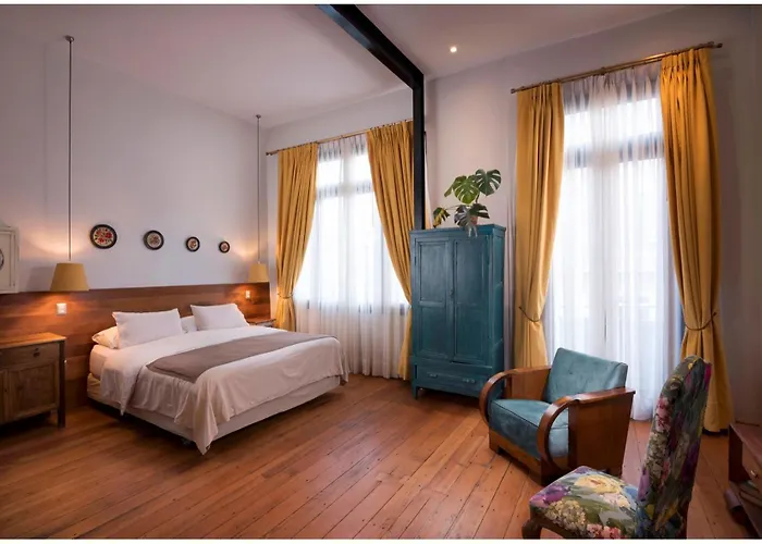 Augusta Hotel Valparaíso