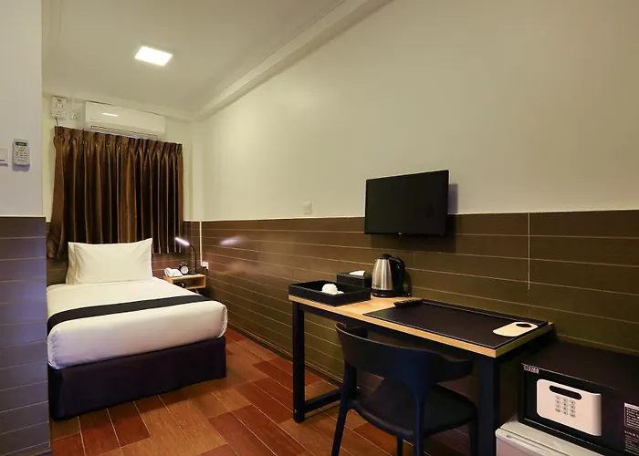 K.C Residence Yangon