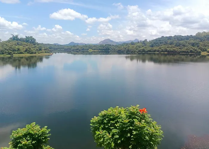 Casa Lake View Resort Wayanad Meppadi