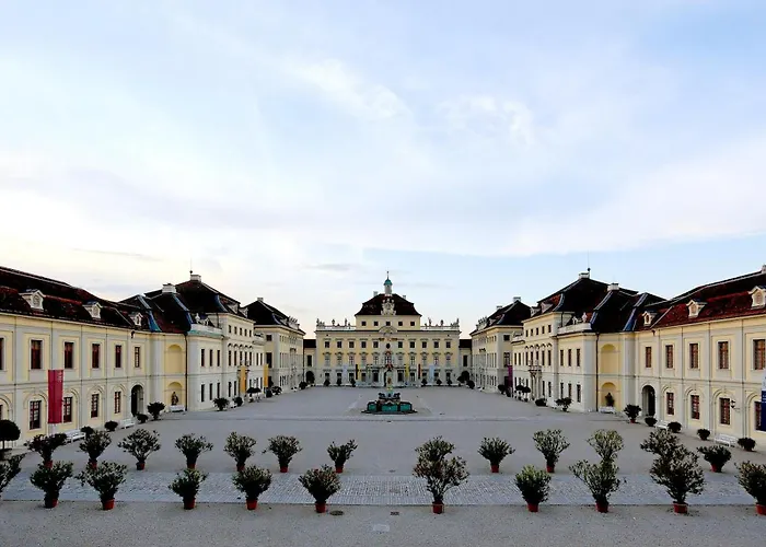 Hotel City Oase Lb Ludwigsburg