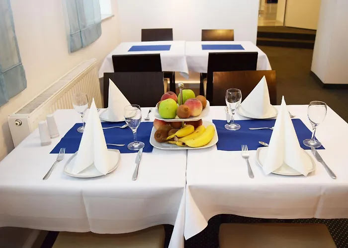 Hotel City Oase Lb Ludwigsburg