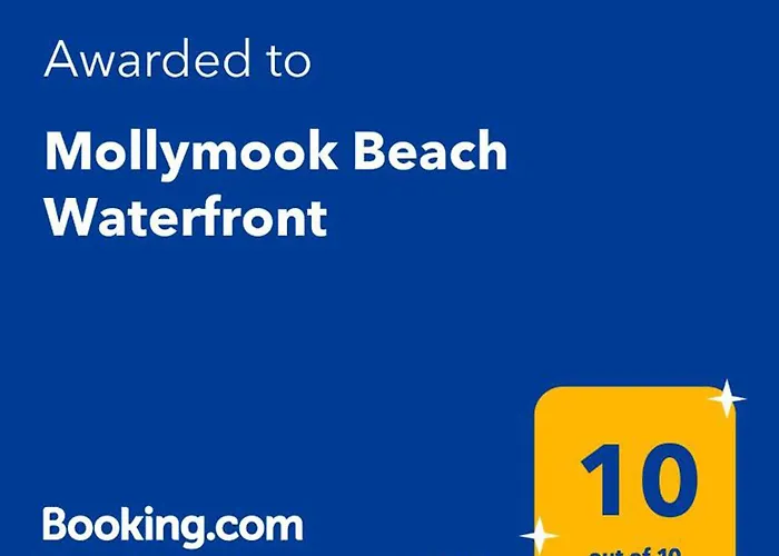 Mollymook Beach Waterfront