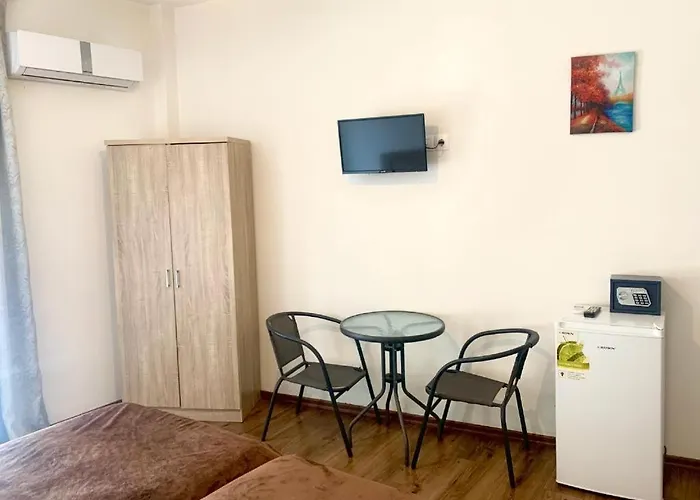 City Centre Stylish Rooms Athens