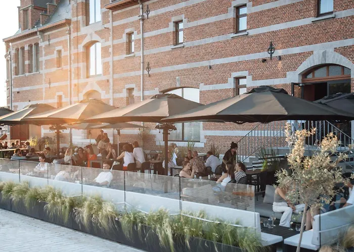 Van Der Valk Hotel Mechelen