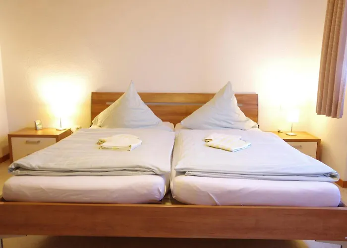 Privat-Pension Doemens Aachen
