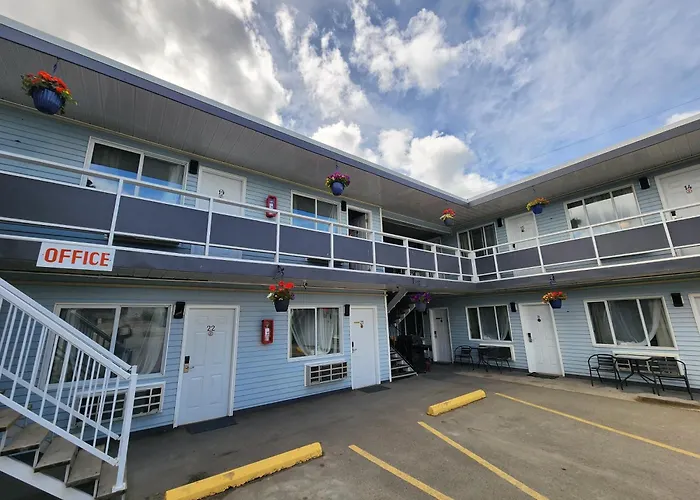 Ace Motel Princeton