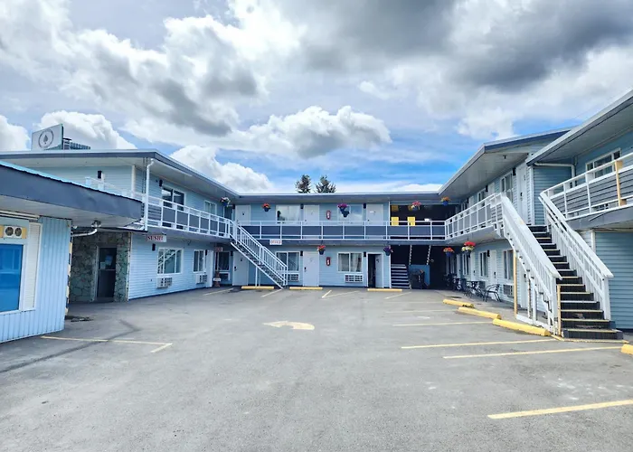Ace Motel Princeton