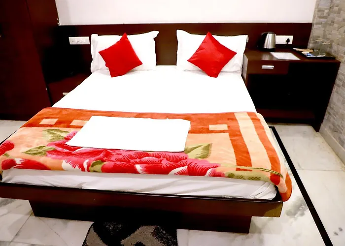 Hotel River View Khagaria