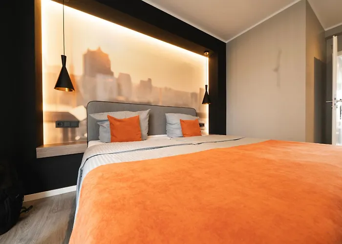 Juststay Solingen Hotel & Apartments