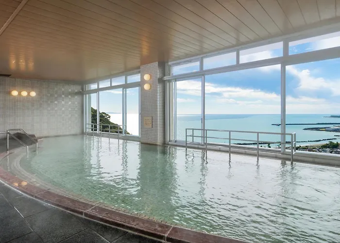 Kamenoi Hotel Yaizu