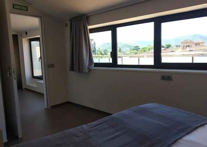 Hotel Olot Centre