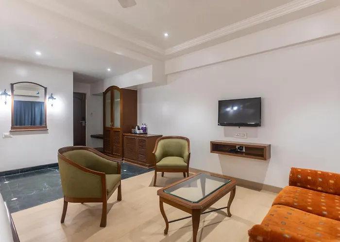 The Metropole By Keyboard Hotels Lonavala