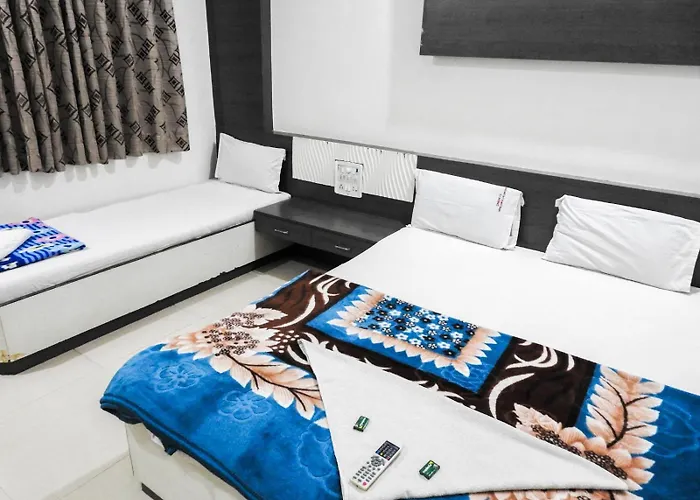 Hotel Shri Sai Darshan Shirdi