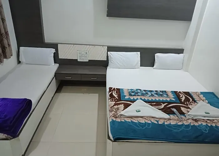 Hotel Shri Sai Darshan Shirdi