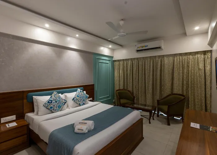 The Metropole By Keyboard Hotels Lonavala
