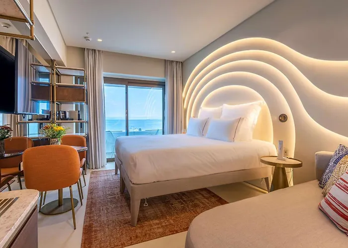 Isla Brown Corinthia Resort & Spa, Curio Collection By Hilton Agioi Theodoroi 