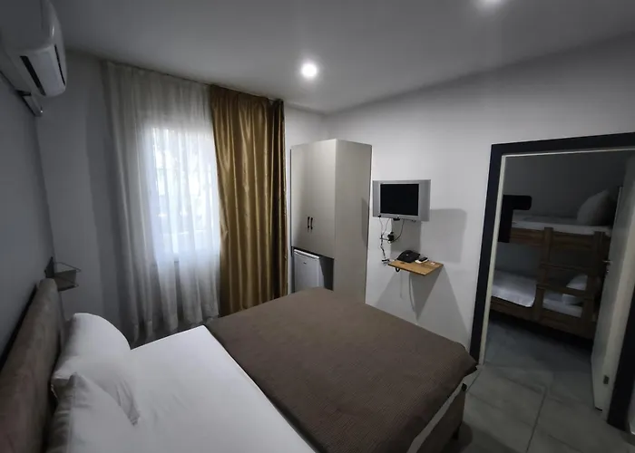 Babil Butik Hotel Antalya