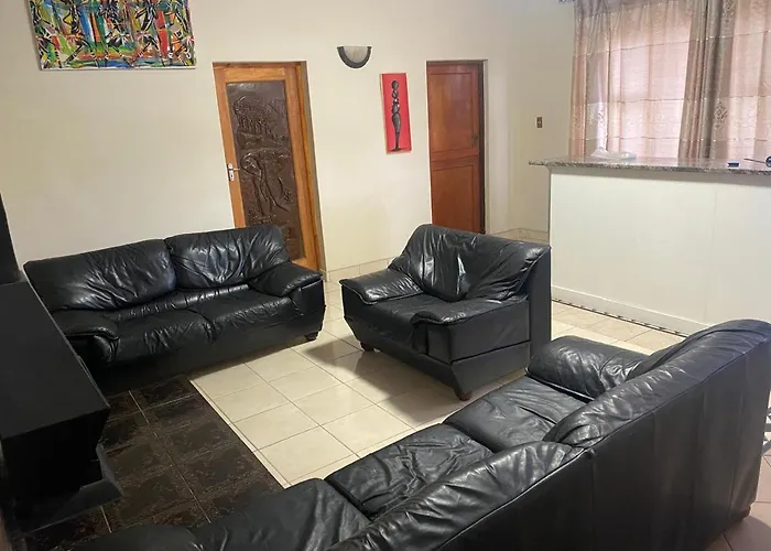 Sabath Lodge Cape Town