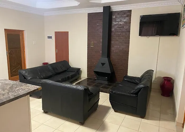 Sabath Lodge Cape Town