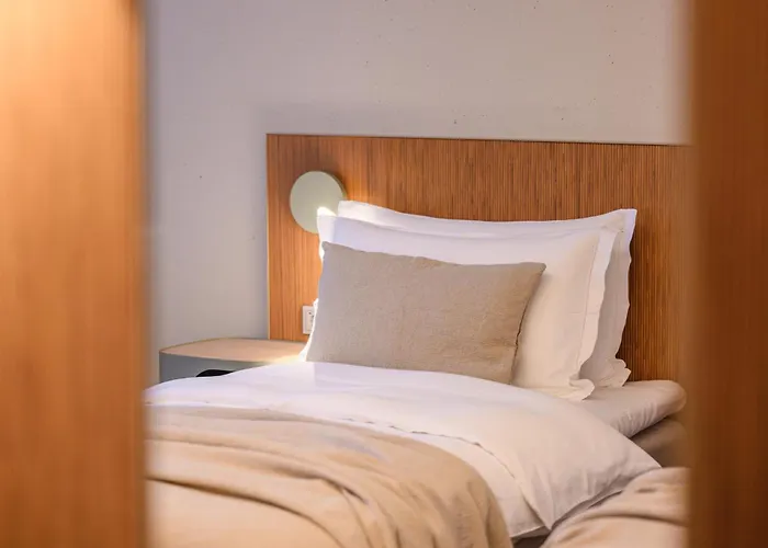 Silica Hotel At Blue Lagoon Iceland Grindavík
