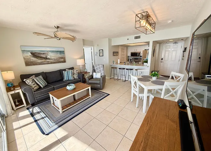 Emerald Bay Escape Panama City Beach