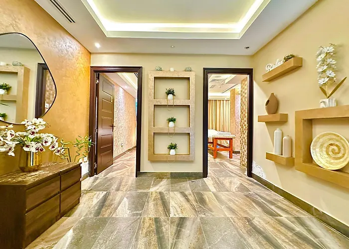 Studio M Al Barsha Hotel By Millennium Dubai