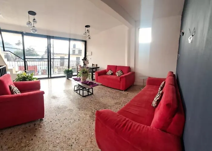 Hotel Terraza Casa Blanca San Cristóbal de Las Casas
