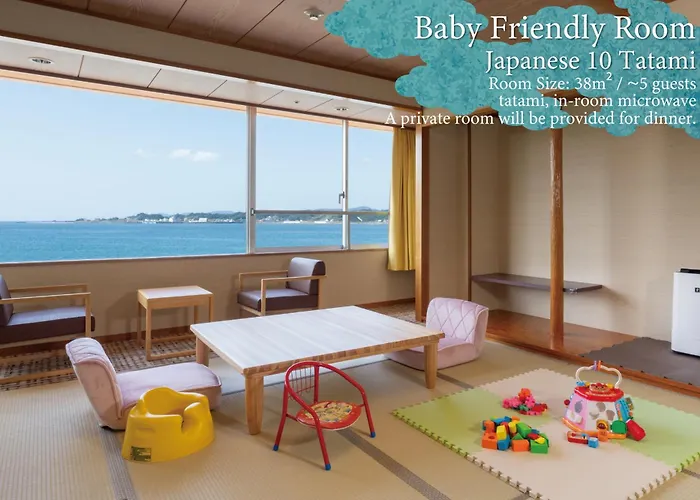 Kamenoi Hotel Kumano Tanabe
