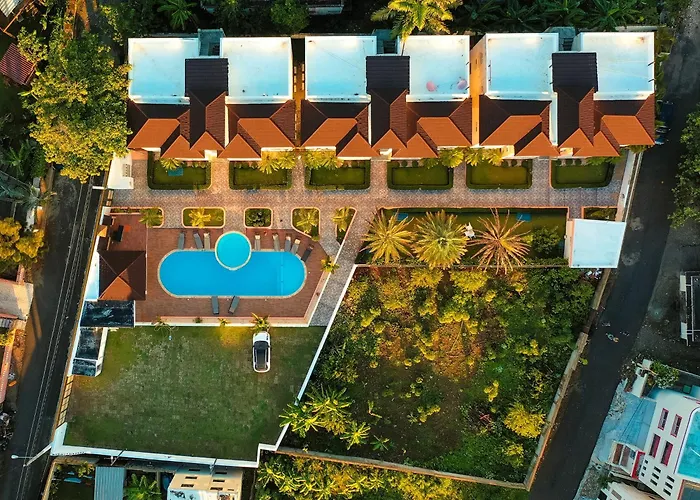Ria Hotel Puerto Plata
