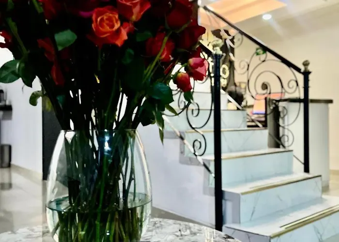 House Studio Hotel Bogotá
