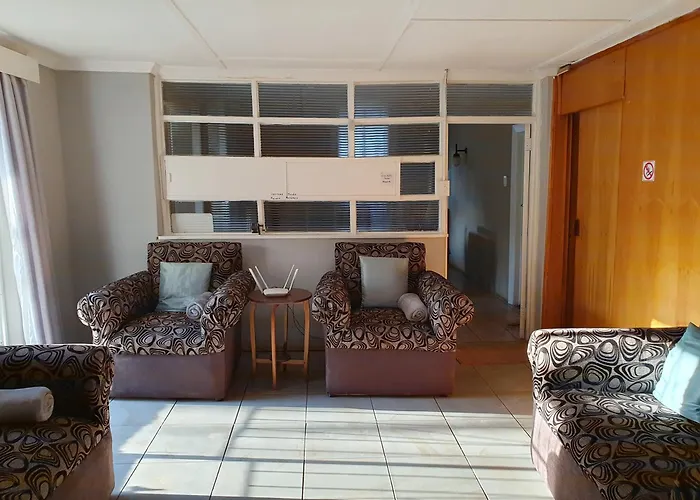 Nandi'S Place Harrismith
