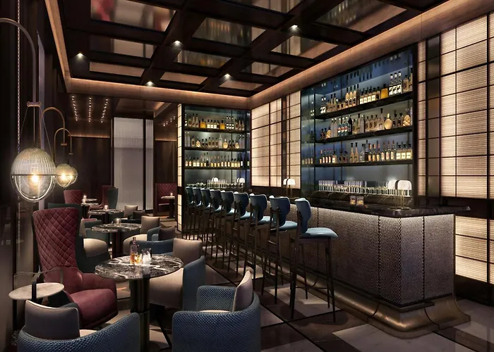 Sheraton Chengdu Pidu