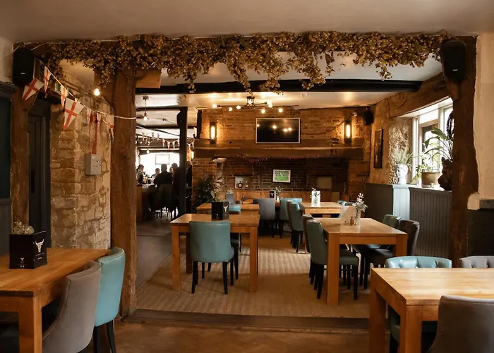 The Bull Hotel Battle