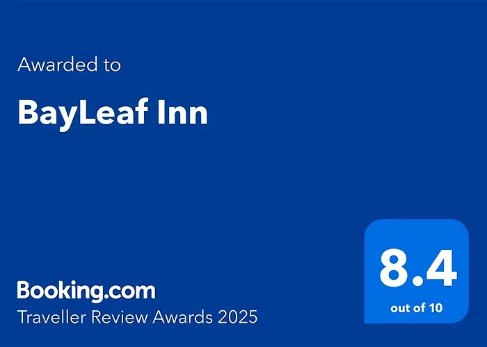 Bayleaf Inn Port Blair