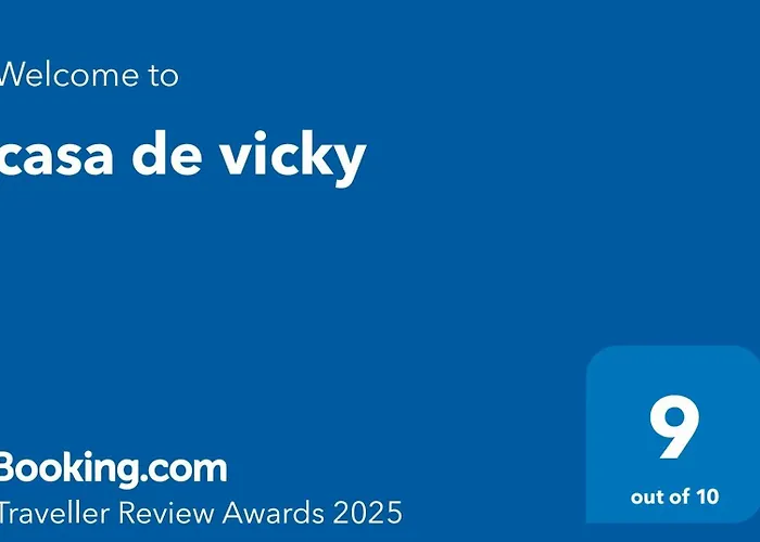 Hotel casa de vicky El Puerto de Santa María