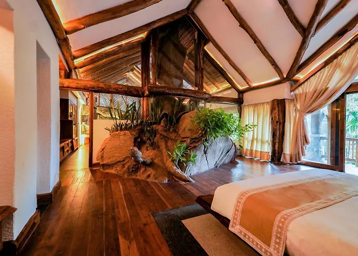 Earthitects Holiday Experiences,Wayanad Kalpetta