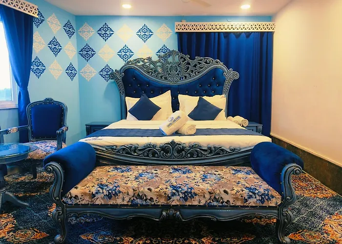 Hotel Lake View Airport Zone Hyderabad