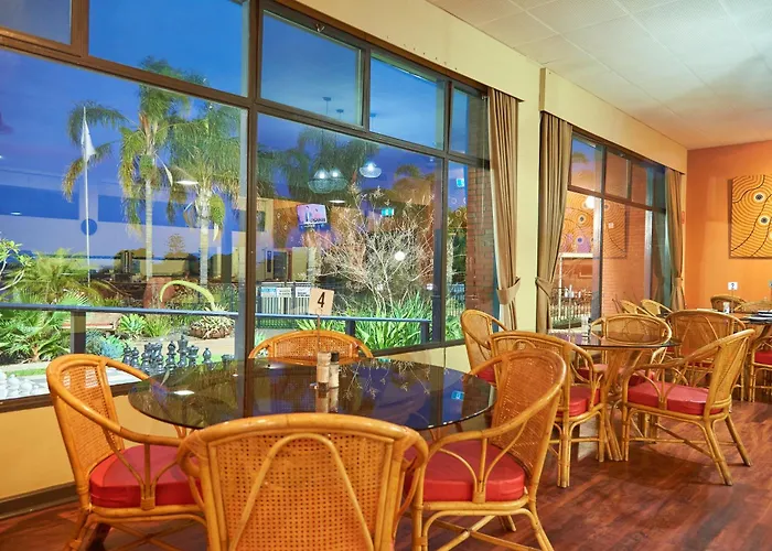 Mirambeena Motel Whyalla
