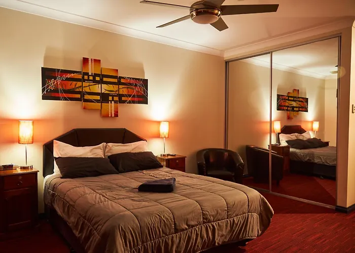 Mirambeena Motel Whyalla