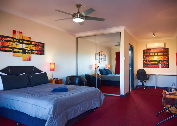 Mirambeena Motel Whyalla