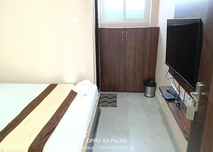 Hotel Embassy Dibrugarh