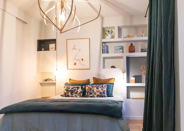 La Maison Vague Marseille