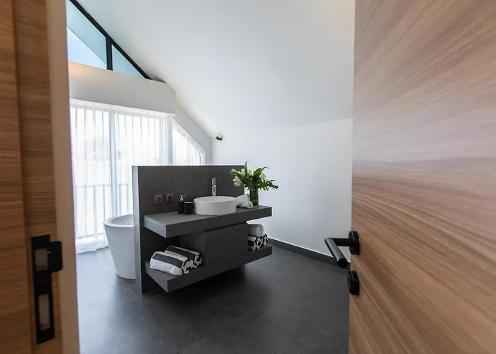 20 Suites Umalas Canggu 