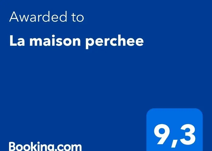 La maison perchée Aigues-Mortes