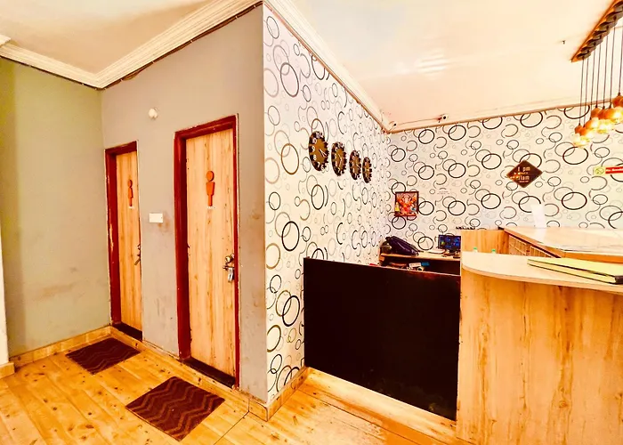 The Calagute Beach Resort By Shivam Resort 1 Km From Beach Candolim