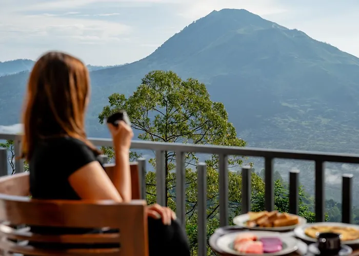 Tegal Sari Cabin Kintamani