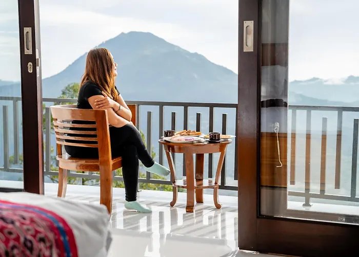Tegal Sari Cabin Kintamani