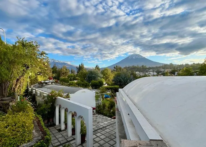 La Posada del Puente Arequipa
