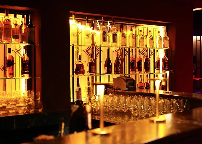 Khai Hotel Karaköy İstanbul